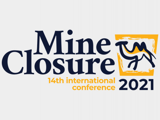 Mine closure 2021
